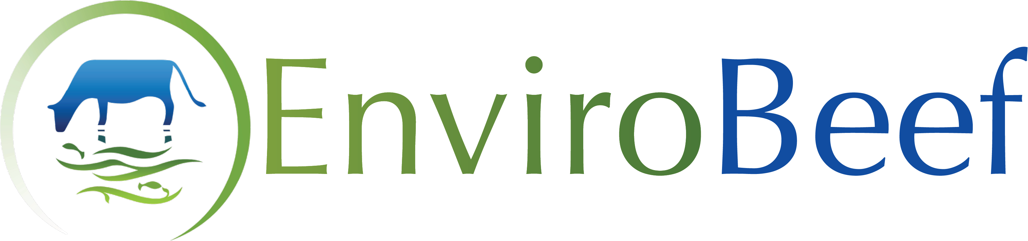 EnviroBeef logo